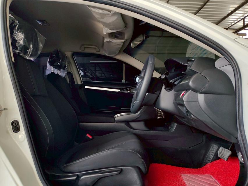 🚗HONDA CIVIC FC 1.8 E ปี 2016🚗 15