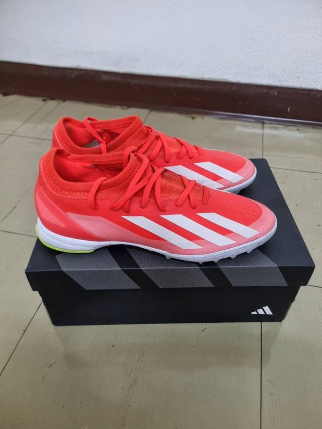 Adidas : X Crazyfast League TF 7