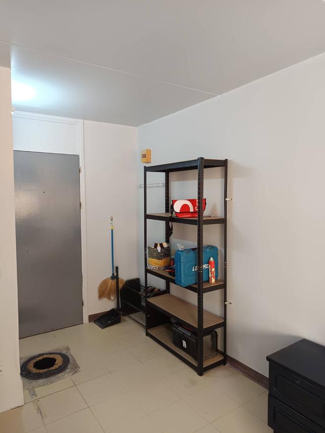 ให้เช่าคอนโดเมืองทองธานี อาคาร C7 พร้อมอยู่ 4