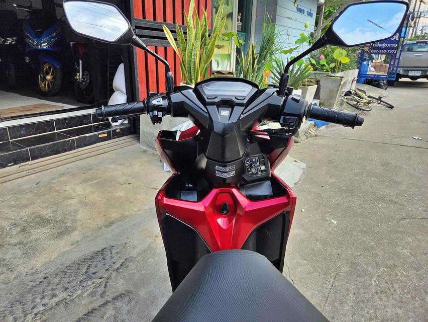 click125 เจ้าของเดียวเครื่องดีสีสวย รูปที่ 10
