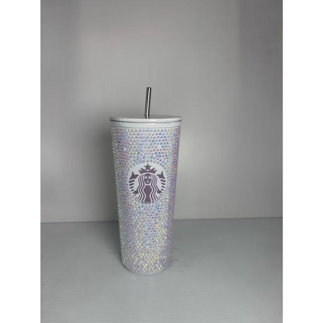 กระบอกน้ำสตาร์บัคส์รุ่นลิมิเต็ด 6