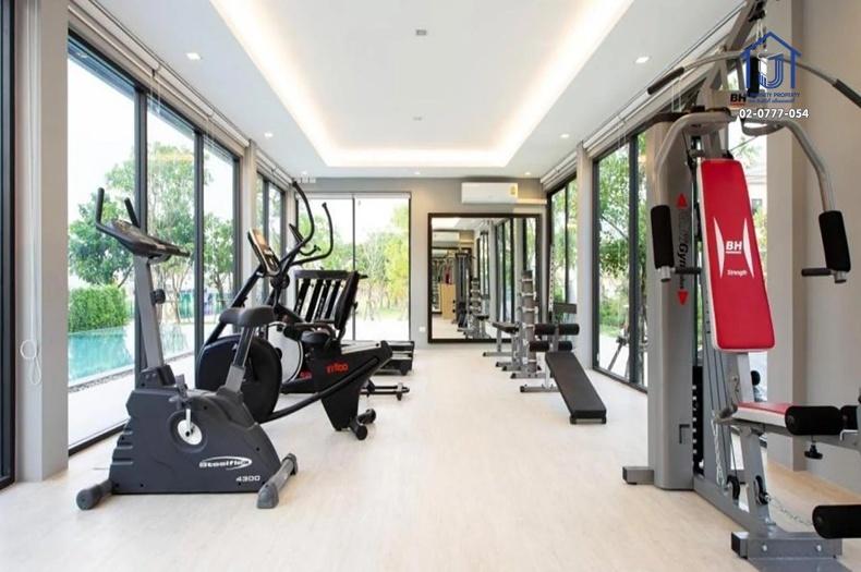 ขายบ้านเดี่ยว 2ชั้น หมู่บ้านคาซ่าวิลล์ วงแหวน-จตุโชติ ซอยหทัยราษฏร์4 ใกล้ทางด่วนรามอินทรา-อาจณรงค์(ฉลองรัช)  14