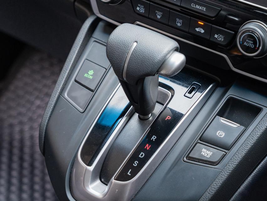 Honda Cr-v 2.4 EL AWD ปี 2019 รูปที่ 14