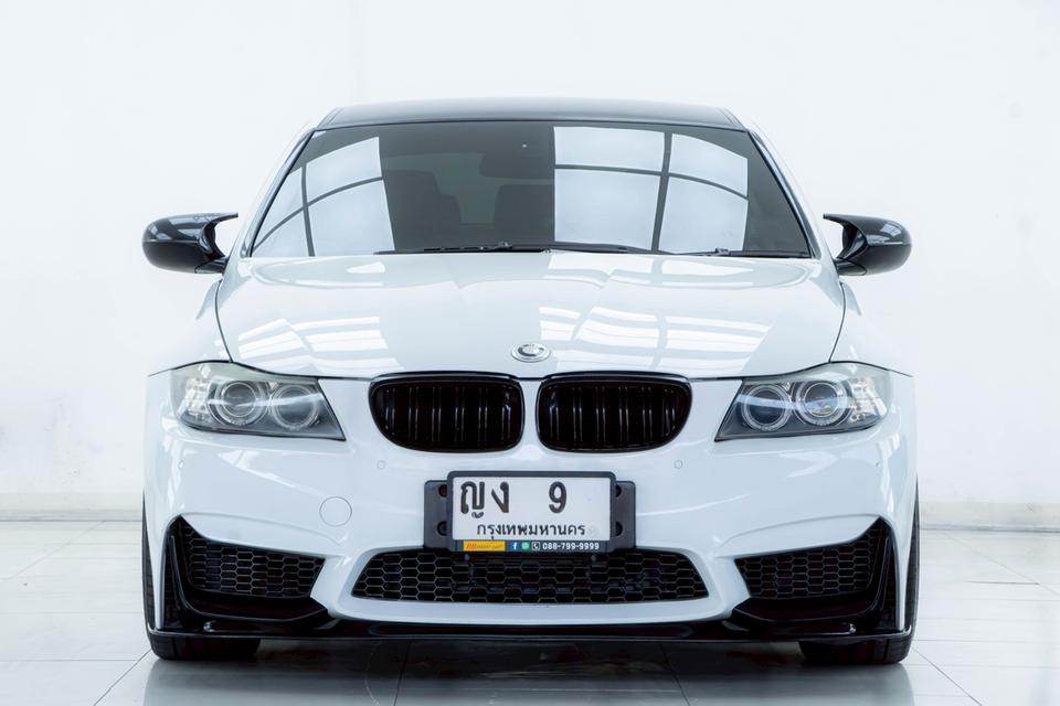 BMW SERIES 3 320i LCI E90 2009