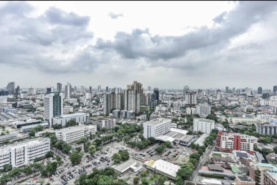 คอนโดให้เช่า-For Rent 8