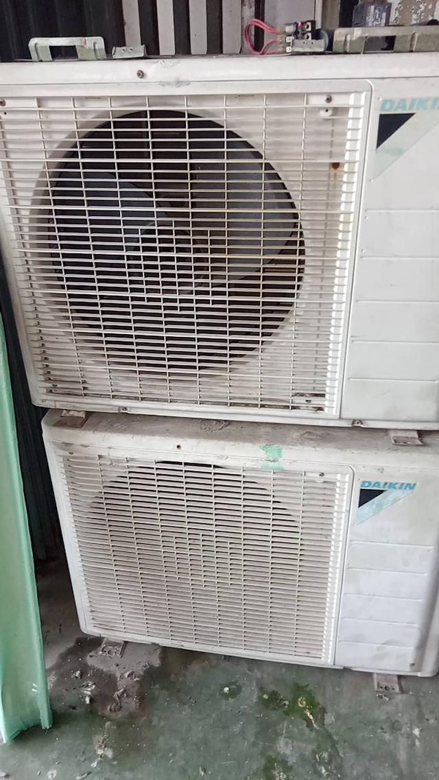 แอร์ DAIKIN