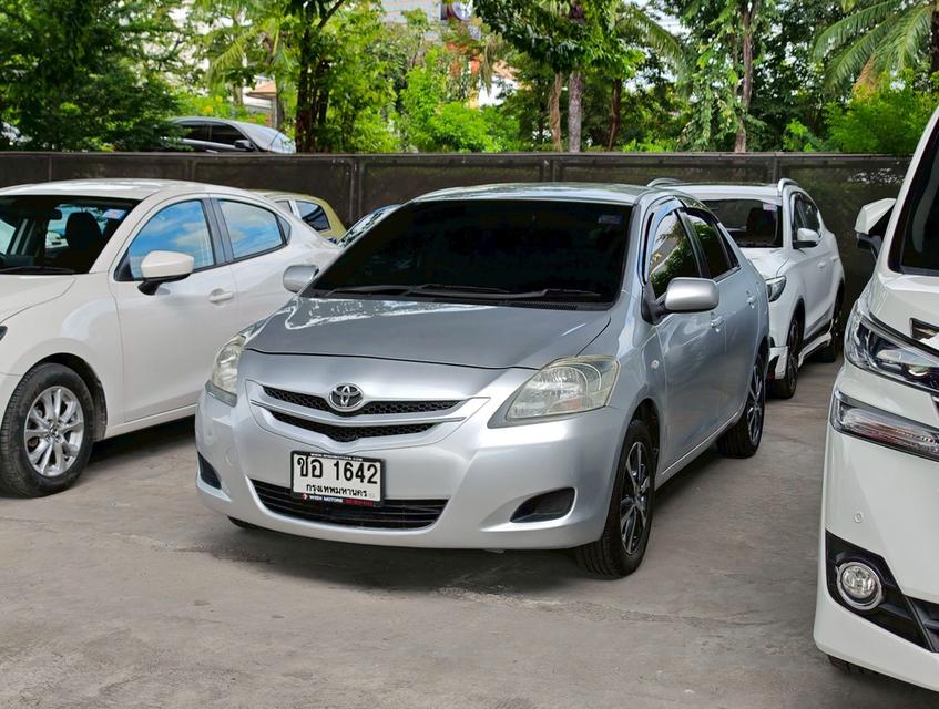TOYOTA VIOS  3