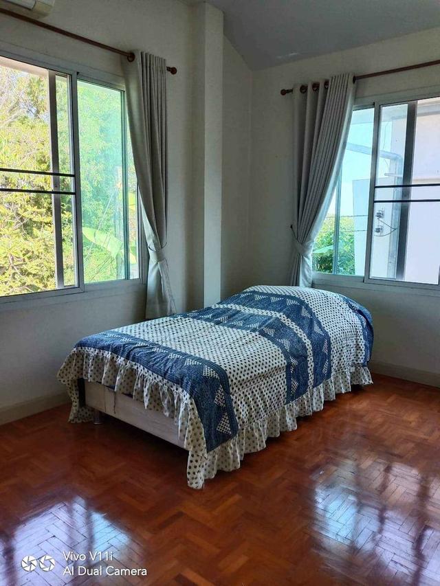 บ้าน 2 ชั้น 135 ตรว. 4 นอน 3 น้ำ 6