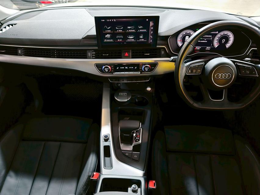 รหัสรถ PBG7985 Audi A5 40 TFSI Sportback ปี20" รูปที่ 6