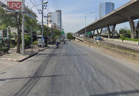 ขายที่ดิน ถนนศรีนครินทร์ ทำเลศักยภาพ ใกล้ซีคอนสแควร์ และสวนหลวง ร.9 3