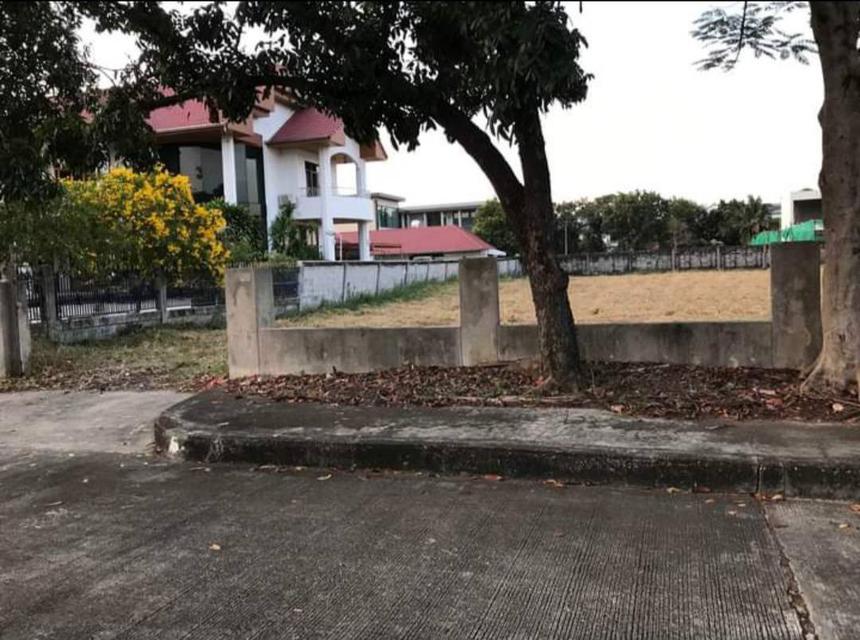 ขายที่ดินแปลงสวย ขนาด 1 ไร่ หมู่บ้านปํญญารามอินทรา (P1) ถูกที่สุดในโครงการ