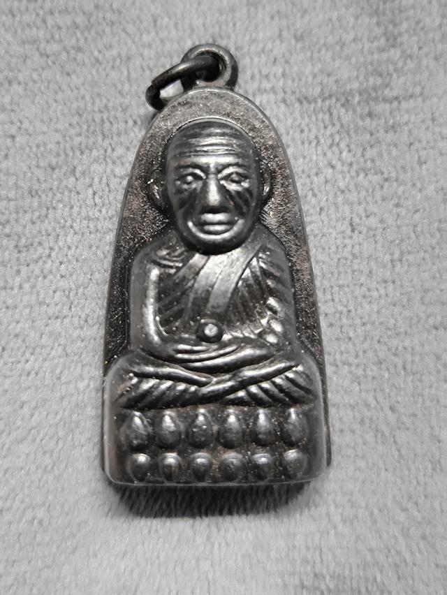 หลวงปู่ทวด แจกปีนัง ปี2507