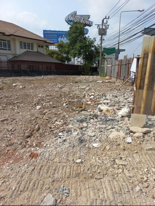อยากขายที่ดิน ในกรุงเทพ นนทบุรี บางกรวย 3