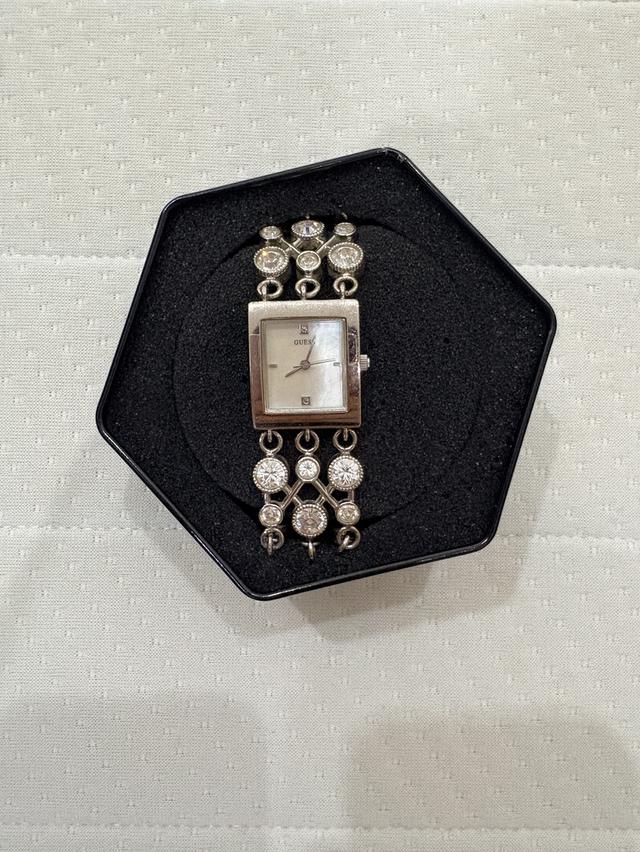 Guess นาฬิกาข้อมือ รุ่น W11084L1