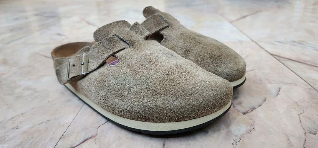 Birkenstock มือสอง 2