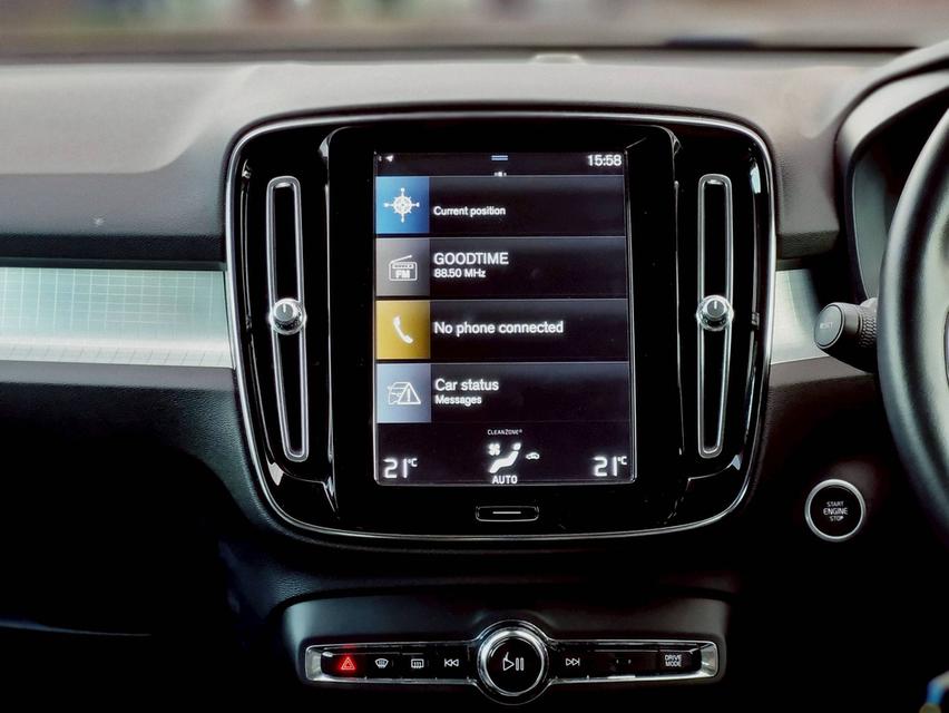 Volvo XC 40 T4 ปี 2020 ไมล์ 204,000 km. 11