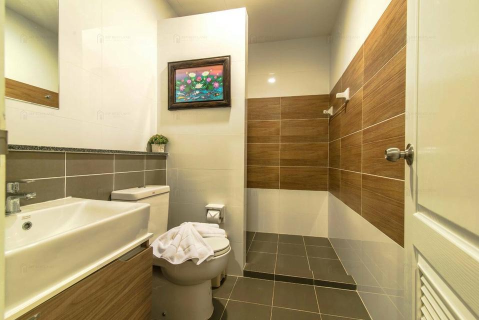 🏢ขาย Condo Bann khao Yai คอนโดหรู ใจกลางเขาใหญ่ ขนาดห้อง 33 ตร.ม. ชั้น 5 ตึก B วิวภูเขาราคา 3.8 ล้าน 4