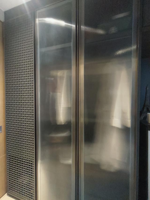 คอนโดมิเนียม แอชตันสีลม ใจกลางกรุงเทพ ติดรถไฟฟ้าศาลาแดงและช่องนนทรี ขึ้นทางด่วนสะดวก ออกต่างจังหวัดง่าย 6