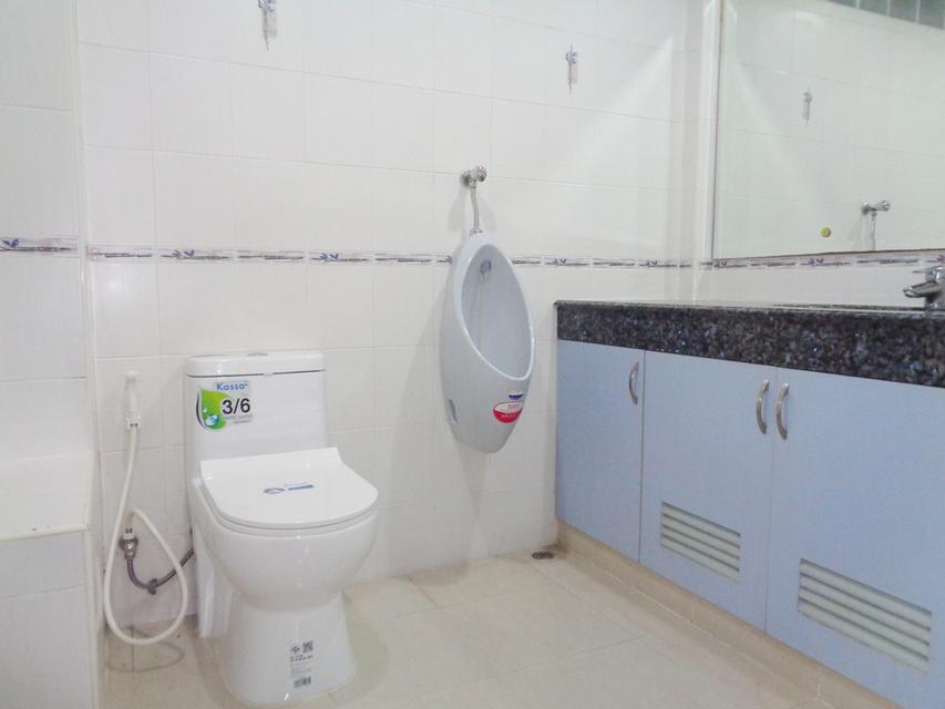 🚩 ให้เช่า บ้านเดี่ยว 2 ชั้น 100 ตารางวา ซอย จรัญสนิทวงศ์ 69 6