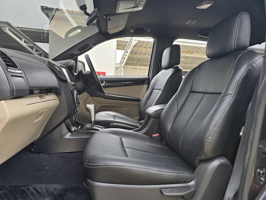 Isuzu Dmax 3.0Z Prestige Navi Auto  13