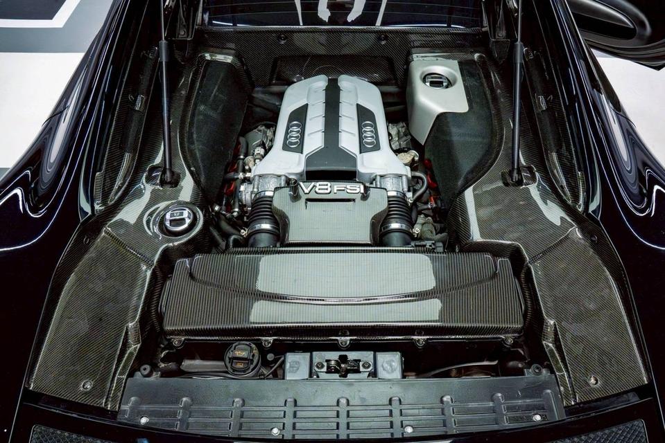 📍 รหัสรถ: 67GG4289 🏎🔥 Audi R8 V8 🔥🏎 รูปที่ 11