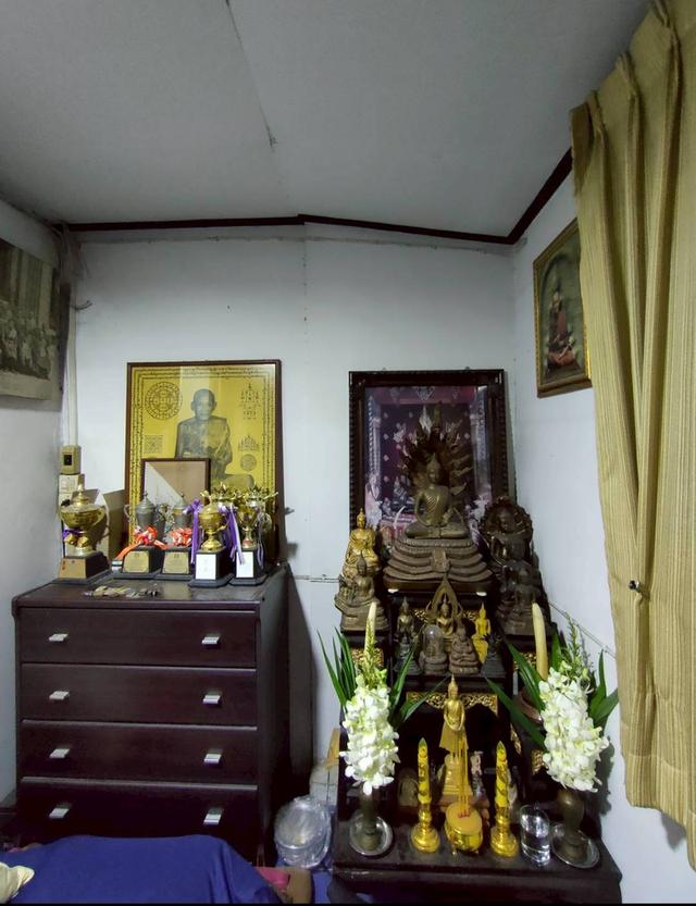 บ้านทาวน์เฮ้าส์ 18 ตร.ว. 2.3 ลบ.เท่านั้น 8