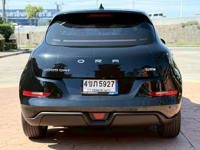 Ora Good Cat Pro ปี22 5