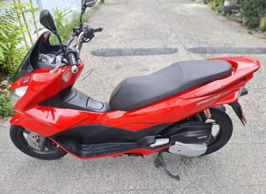 Honda PCX มือสอง 2