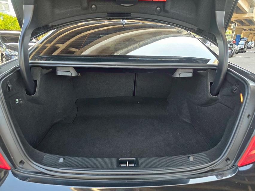 รหัสรถ WMT808 📌BENZ C180 Coupe AMG ปี 2013 16