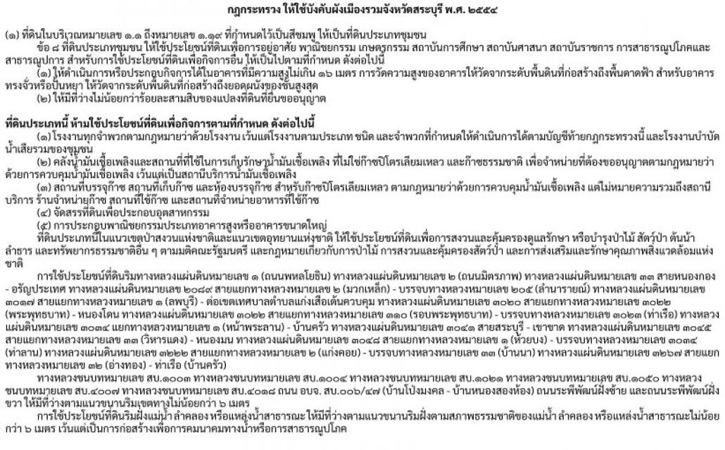 ขายที่ดิน 48 ไร่ 1 งาน 83 ตร.ว. ติดถนนพหลโยธิน ใกล้หมู่บ้านสมกมล สระบุรี 5