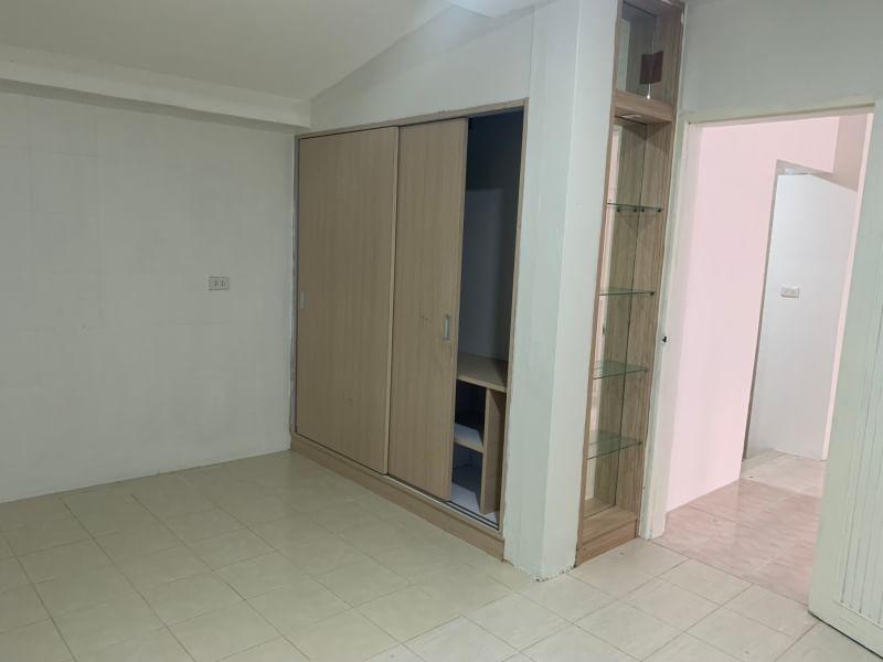 🔥 ลด 500,000 บาท! บ้านแฝดรีโนเวทใหม่ พร้อมอยู่ 🏡 หมู่บ้านวิลล่า รามอินทรา 9 | คู้บอน 27 8