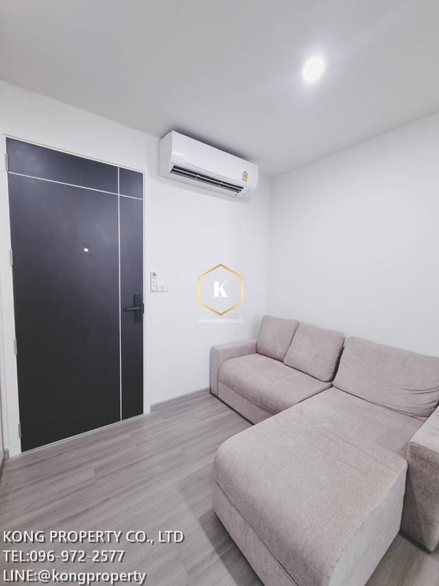 ให้เช่าคอนโด เดอะ เพรสซิเดนท์ จรัญ-แยกไฟฉาย สเตชั่น #ติดMRTไฟฉาย 2