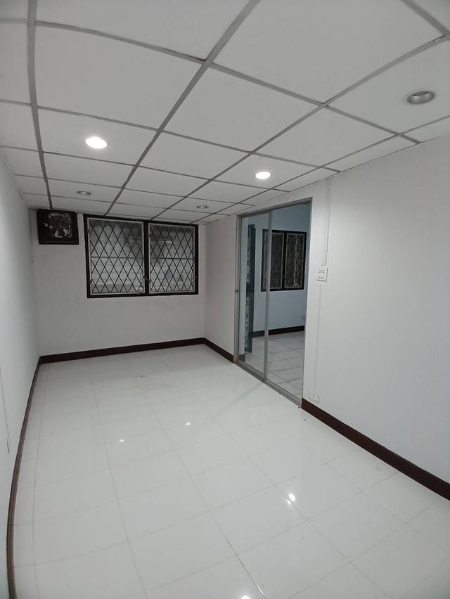 ขายบ้านเดี่ยว2ชั้น หมู่บ้านนักกีฬาแหลมทอง ซอยกรุงเทพกรีฑา39 (N.1348) 12