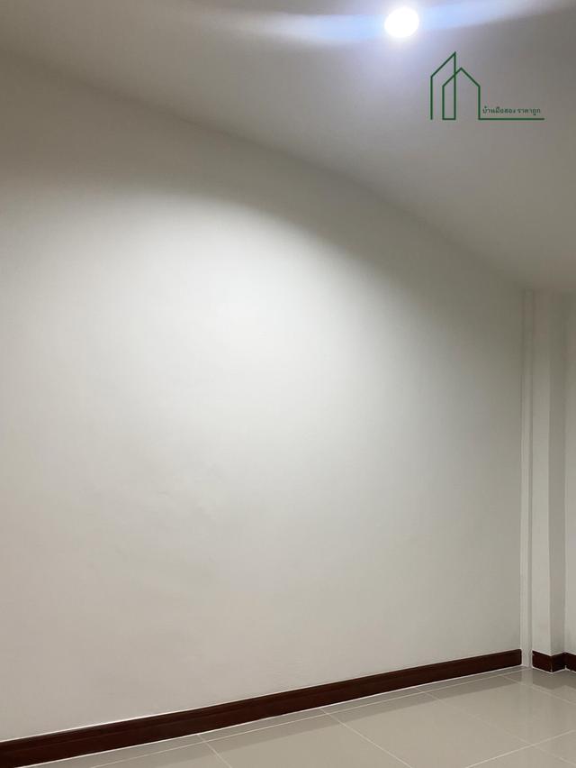 ขายบ้านเสนาวิลล่า 2 ตกแต่งใหม่ คู้บอน27 รามอินทรา ใกล้แฟชั่นไอส์แลนด์ 7