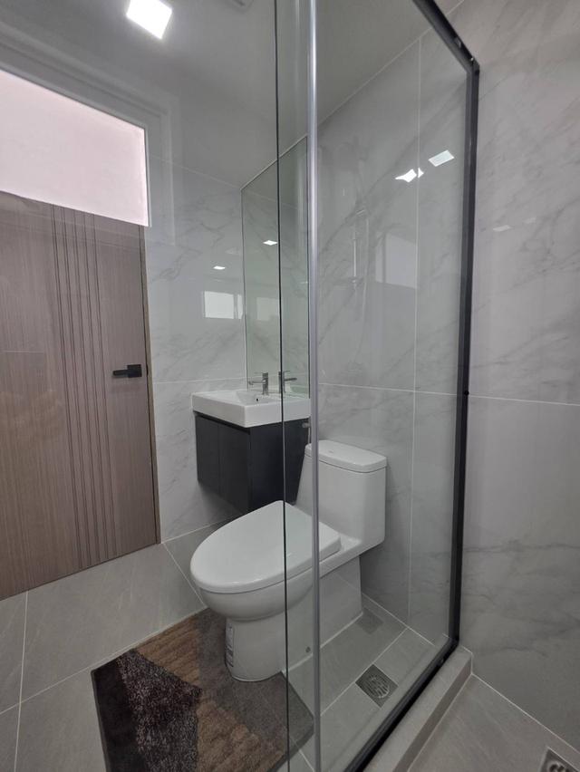 ขายคอนโดศุภาลัย ปาร์ค แยกติวานนท์ อาคาร A ชั้น 14 นนทบุรี ทำเลดี เดินทางสะดวก ใกล้MRT แยกติวานนท์ 12