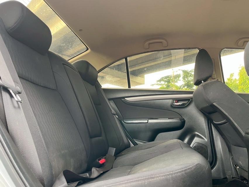 รหัสรถ WMT7681 Ciaz 1.25GLX ปี 2016 13