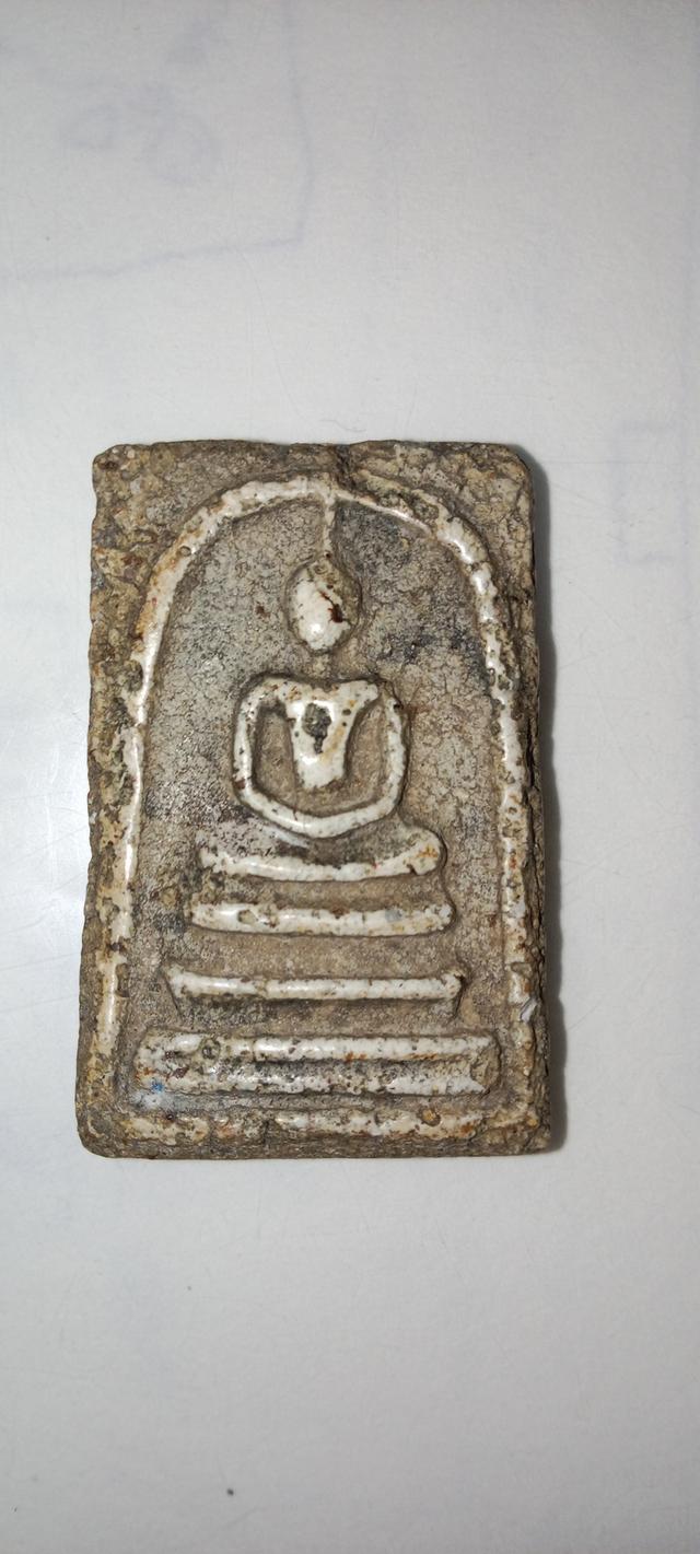 สมเด็จวัดระฆังพิมพ์ใหญ่ 2