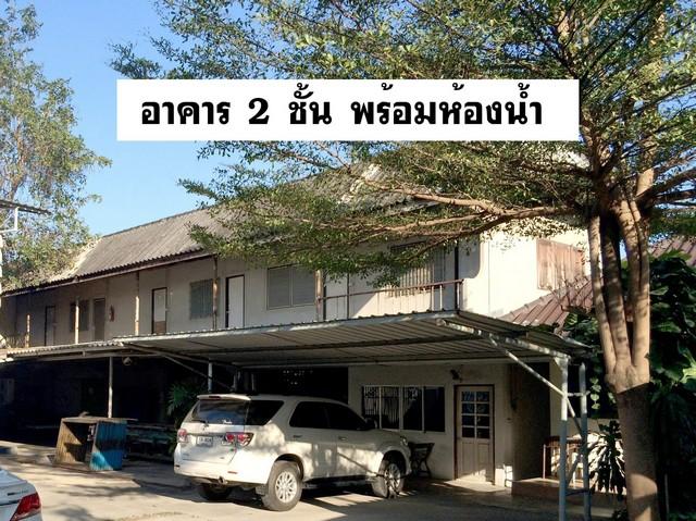 ให้เช่าโกดัง ที่ดิน 3 ไร่ พื้นที่ใช้สอย 1000 ตารางเมตร ห่างจาก ตลาดดอนหวาย 500 เมตร 4