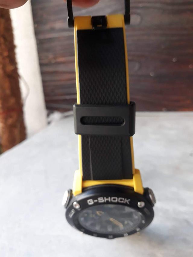 นาฬิกา G-Shock GA-2000 รูปที่ 4