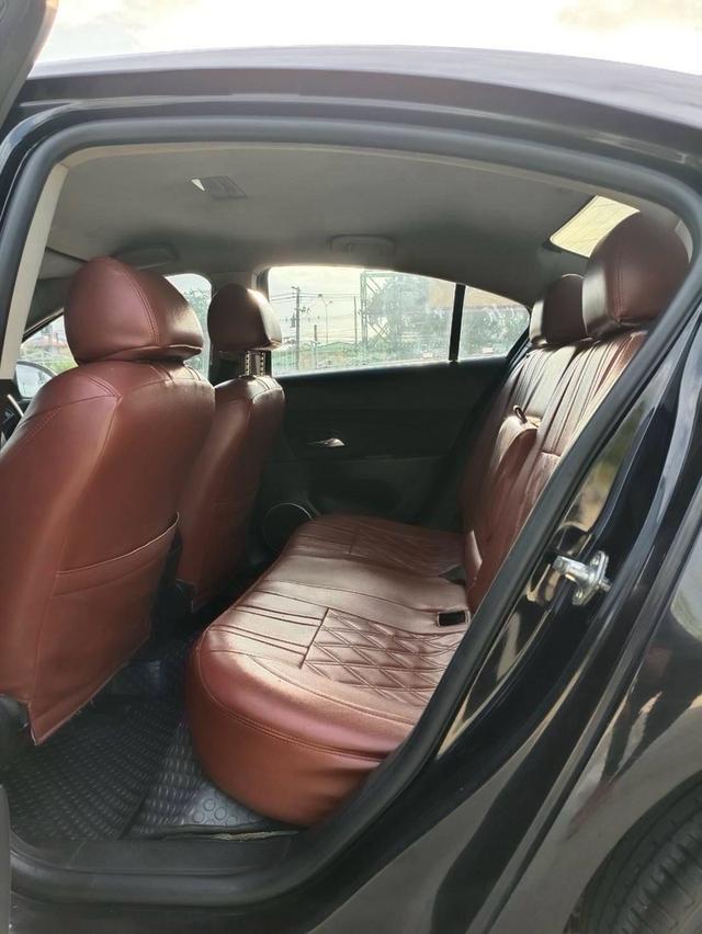 (แจ้งรหัสรถ BK1739) Chevrolet Cruze 1.8LS💥ปี2013💥 รูปที่ 14