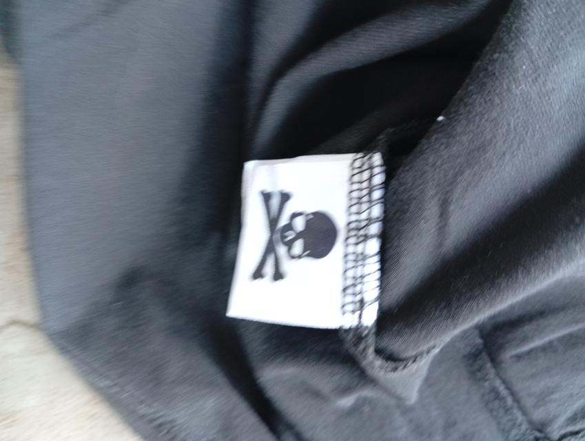 เสื้อยืด มือสองสภาพดี เหมือนใหม่ รูปที่ 9
