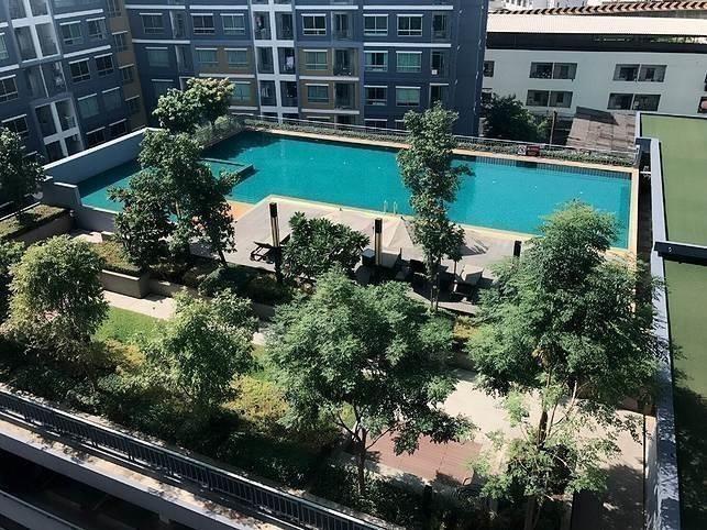 โครงการคอนโดมิเนียมเจริญกรุง80 19