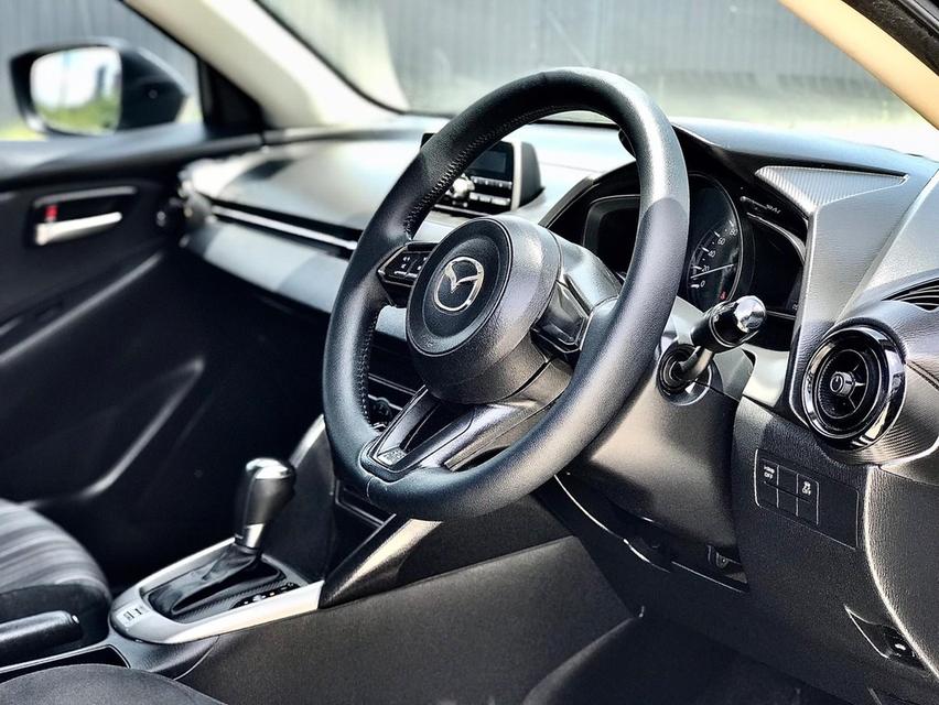 2018 MAZDA 2 1.3 High 6