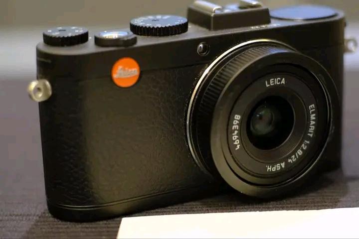 ขายกล้อง Leica มือสองสภาพนางฟ้า