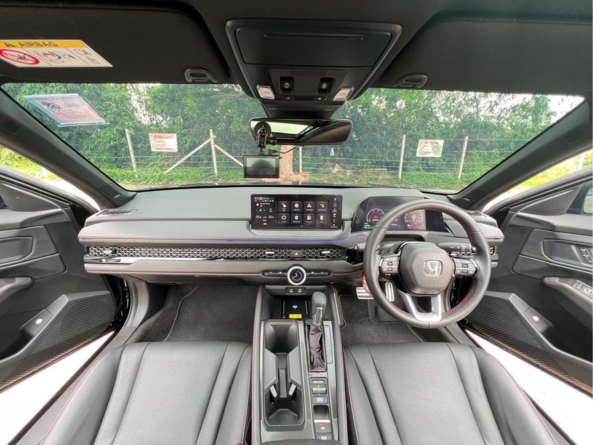 #HONDA #ACCORD e:HEV 2.0 RS  ปี 2023 15