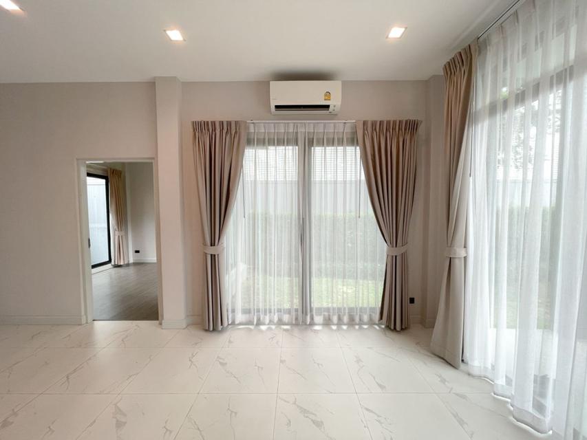 ให้เช่าบ้านเดี่ยว บางกอก บูเลอวาร์ด พระราม 5 ไลน์ไอดี ✅ @ibx7531n 6