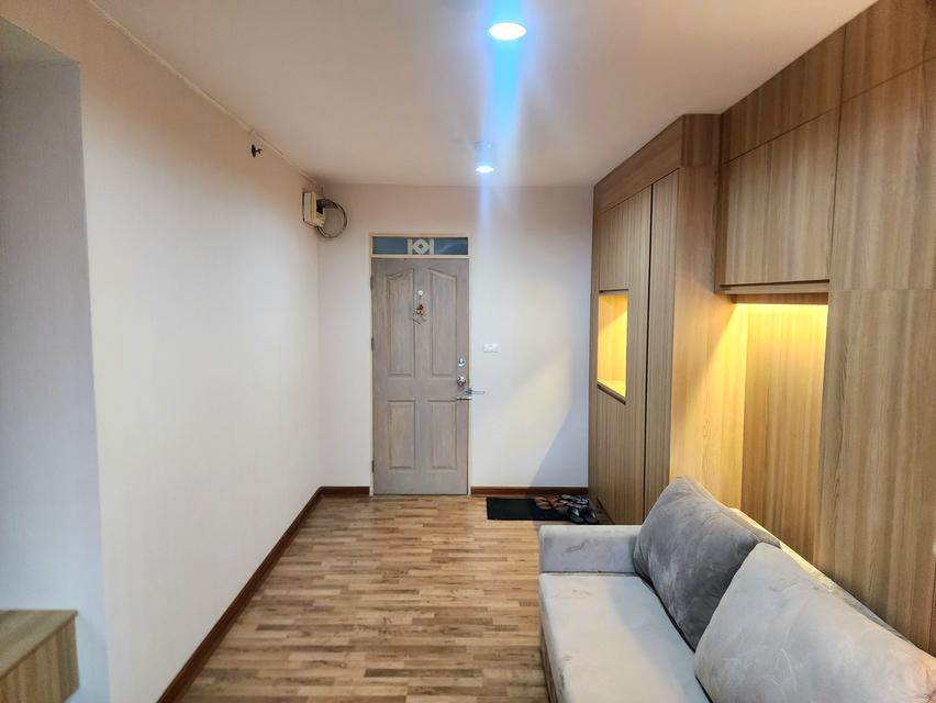 Supalai City Home Sukhumvit 101/2 ð āļāļąāđāļ 24 āļĢāļđāļāļāļĩāđ 15