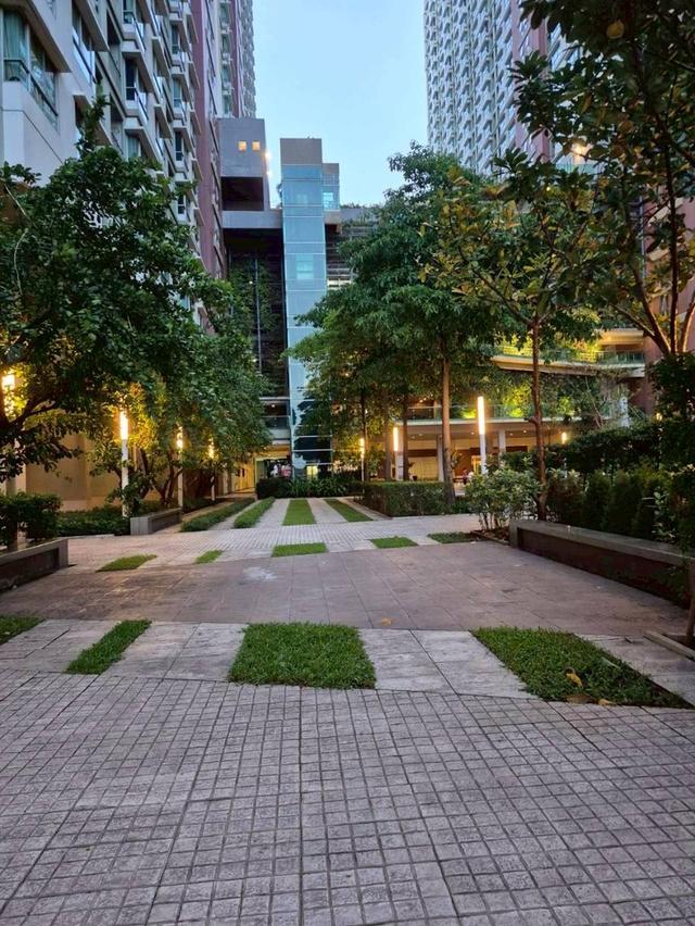 ขายคอนโด Lumpini Park Riverside – Rama 3 วิวแม่นํ้าเจ้าพระยาสวยมาก 13