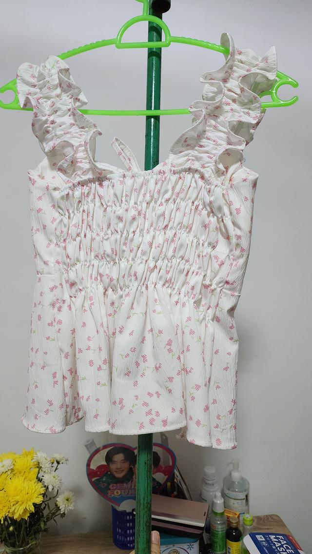 เสื้อผ้ามือสอง 4