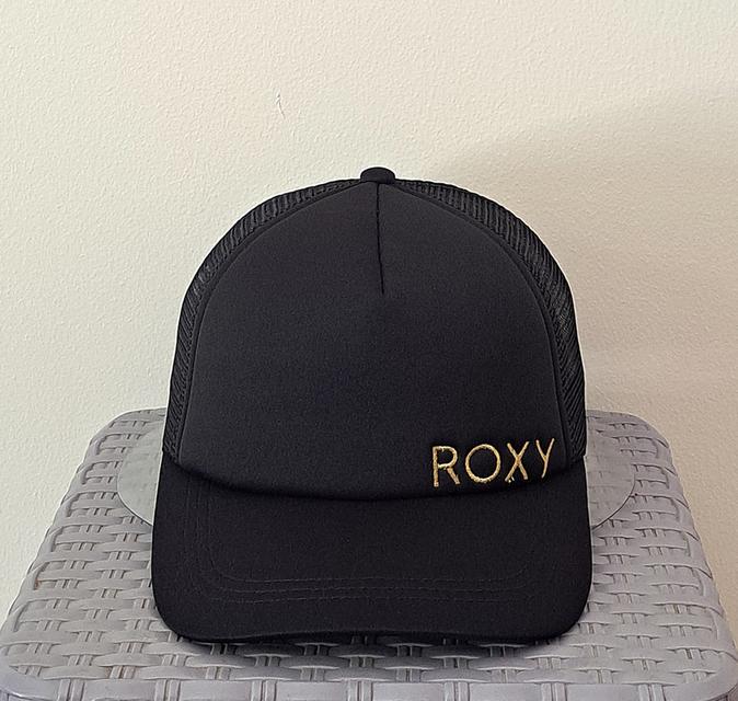 หมวกแก๊ป ROXY ขนาด Size 55-60 cm. รูปย่อยที่ 2
